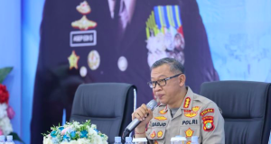 Propam Polda Metro Pertegas Larangan Anggota Bergaya Hidup Mewah Propam Polda Metro Pertegas Larangan Anggota Bergaya Hidup Mewah