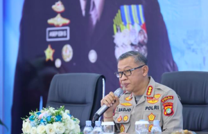 Propam Polda Metro Pertegas Larangan Anggota Bergaya Hidup Mewah Propam Polda Metro Pertegas Larangan Anggota Bergaya Hidup Mewah