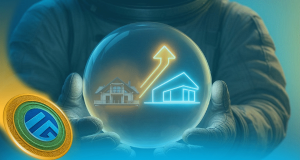 AsetQu: Inovasi Token Properti Berbasis Blockchain Hadirkan Era Investasi Digital Indonesia ASETQU Kripto