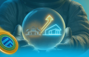 AsetQu: Inovasi Token Properti Berbasis Blockchain Hadirkan Era Investasi Digital Indonesia ASETQU Kripto