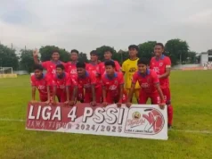 Arema Indonesia Atau Arek Malang Indonesia Mundur dari Liga 4 Jatim Gegara Polemik Merek dan Logo