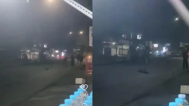 GANGSTER-DI-BANJARBARU-Aksi