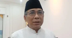 Syuriyah PBNU Pecat Gus Yahya Sebagai Ketua Umum, Ini Tanggapan PCNU Bolmong Sulawesi Utara