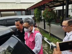 Kasus Korupsi Pengadaan APAR di Kota Magelang, ASN Menangkan Perusahaan Istrinya