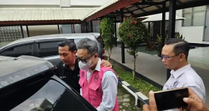 Kasus Korupsi Pengadaan APAR di Kota Magelang, ASN Menangkan Perusahaan Istrinya