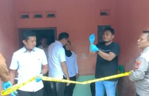 Siasat Remaja Putri Lolos dari Penyekapan 4 Pemuda, Dua Hari Dirudapaksa