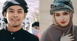 Ngaku Nikahi Inara Rusli Secara Siri, Insanul Fahmi Unjuk Bukti, Pantas Mawa Dimintai Izin Poligami