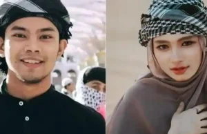 Ngaku Nikahi Inara Rusli Secara Siri, Insanul Fahmi Unjuk Bukti, Pantas Mawa Dimintai Izin Poligami