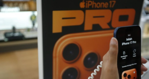 Ini Seri iPhone Paling Laris di Indonesia Ini Seri iPhone Paling Laris di Indonesia