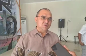 Mantan Gubernur Bangka Belitung Erzaldi Rosman Laporkan Batara ke Polda Babel