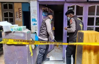 BREAKING NEWS: Adik Kandung Tewas Ditikam Kakaknya di Jl Gunung Latimojong Makassar