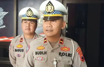 3.128 Pelanggar Lalu Lintas Terjaring Operasi Zebra 2025 di Pekalongan, Didominasi Anak Bawah Umur