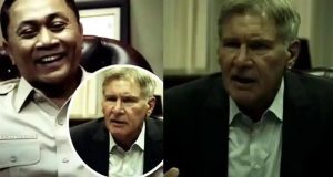 Awal Mula Zulkifli Hasan Menko Pangan Dituding Dalang Banjir Sumatera, Video Dibentak Aktor AS Viral