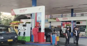 Harga BBM Naik per 1 Desember 2025, Warga Banda Aceh Panic Buying Gegara Isu Kelangkaan BBM