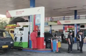 Harga BBM Naik per 1 Desember 2025, Warga Banda Aceh Panic Buying Gegara Isu Kelangkaan BBM