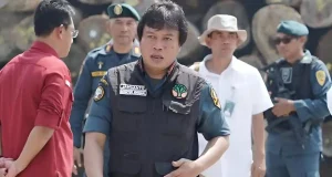 Harta Kekayaan Dwi Januanto Nugroho, Dirjen Kemenhut yang Sebut Kayu saat Banjir dari Pohon Lapuk