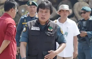Harta Kekayaan Dwi Januanto Nugroho, Dirjen Kemenhut yang Sebut Kayu saat Banjir dari Pohon Lapuk