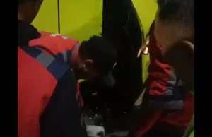 Daftar Identitas 12 Korban Kecelakaan Maut Bus vs Truk di Jalan Tol Brebes