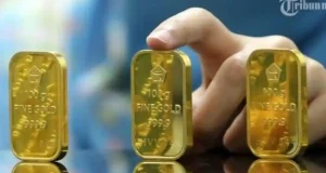 Daftar Lengkap Harga Emas Hari Ini, Ada, UBS, Galeri24, Antam dan Emas PerhiasanÂ
