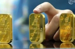 Daftar Lengkap Harga Emas Hari Ini, Ada, UBS, Galeri24, Antam dan Emas Perhiasan