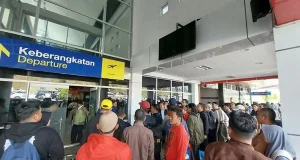 Harga Tiket Pesawat di Rembele Melambung, Bener Meriah-Banda Aceh Rp 8.000.000