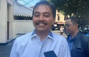 Imbas UGM Lakukan Uji Konsekuensi Dokumen Ijazah Jokowi, Roy Suryo Kritik Keras: Jadi Uji Konspirasi