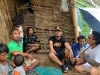Kisah Komang Saputra Di Bali, Bapak Dari 4 Anak Yang Alami Kebutaan, Tinggal Di Rumah Tak Layak Huni