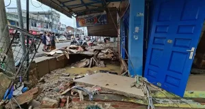 Update Banjir di Aceh Timur: 30 Orang Meninggal Dunia, 30 Ribu Jiwa Mengungsi