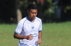 PSIS Semarang Memperkenalkan Dua Pemain Baru, Sosoknya Sudah Kenyang Pengalaman di Persepakbolaan