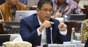 Banjir di Sumatera, Menkeu Purbaya Siap Kucurkan Dana, Tapi Pemda Sumatera Belum Ajukan Permintaan