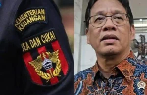 Imbas Ancaman Menkeu Purbaya Mau Bekukan Bea Cukai Setahun ke Depan, Pegawai Nakal Langsung Dipecat