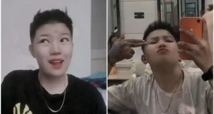 Tersangka Pembunuhan di Batam Diserbu Netizen, Papi Tama Aktif di TikTok Sebelum Kena Ringkus