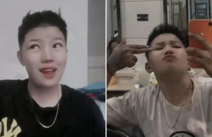 Tersangka Pembunuhan di Batam Diserbu Netizen, Papi Tama Aktif di TikTok Sebelum Kena Ringkus