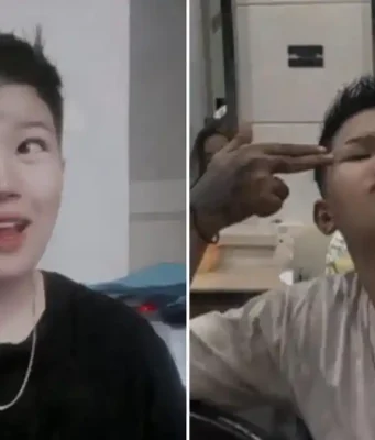 Tersangka Pembunuhan di Batam Diserbu Netizen, Papi Tama Aktif di TikTok Sebelum Kena Ringkus