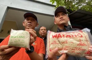 Mie dan Pangsit Bercampur Bahan Kimia, Pemkot Bogor Bakal Tarik dari Pasar