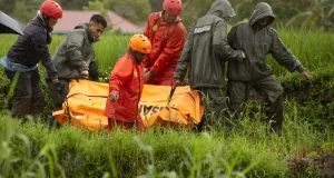 Update Korban Tewas Banjir-Longsor: Sumut 240 Orang, Sumbar 129 Orang, dan Aceh 102 Orang