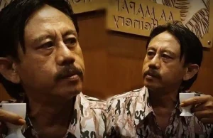 Penyebab Aktor Senior Epy Kusnandar Meninggal Dunia, Sempat Menjalani Perawatan di Rumah Sakit