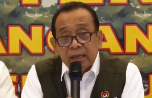 Pemerintah Mulai Siap Siaga, Hujan Lebat Berpotensi Melanda Sejumlah Wilayah RI