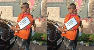 Sosok Lima Pemalak Tusuk Sopir Truk Hingga Tewas di Macan Lindungan Palembang, 3 Orang Masih Buron