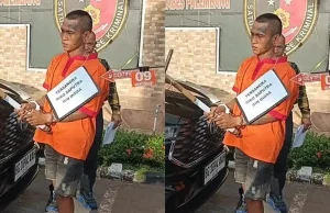 Sosok Lima Pemalak Tusuk Sopir Truk Hingga Tewas di Macan Lindungan Palembang, 3 Orang Masih Buron