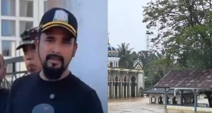 Inilah 3 Sosok Bupati Aceh Kibarkan Bendera Putih, Menyerah Tak Sanggup Tangani Banjir dan Longsor