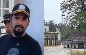 Inilah 3 Sosok Bupati Aceh Kibarkan Bendera Putih, Menyerah Tak Sanggup Tangani Banjir dan Longsor