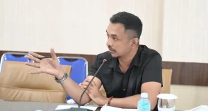 Atasi Antrean Panjang, Dewan Desak Pertamina Turunkan BBM ke Stasiun Di Desa-Desa