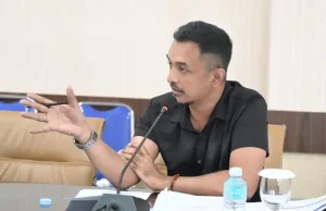 Atasi Antrean Panjang, Dewan Desak Pertamina Turunkan BBM ke Stasiun Di Desa-Desa