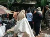 Warga Permukiman TPU Kebon Nanas Menolak Relokasi, Ancam Gelar Aksi ke DPR RI