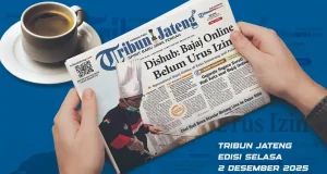 Organda Segera Surati Wali Kota Semarang soal Bajaj Online