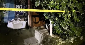 Teka-teki Kasus Mayat Babak Belur di Gang Buntu Wirobrajan Jogja