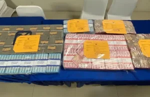 Bandar Narkoba Kendalikan Bisnis dari Dalam Lapas di Riau, Kini Aset dan Uang Rp 3 Miliar Disita