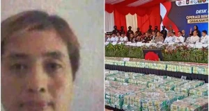 BNN-Interpol Tangkap Dewi Astutik, Otak Penyelundupan 2 Ton Sabu di Kepri