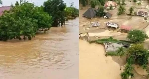 Update Korban Tewas Banjir dan Longsor Sumatera, Anggota Polda Riau Masih Hilang